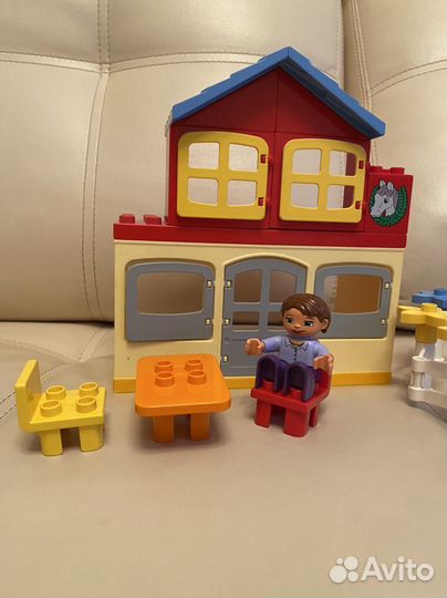 Lego duplo