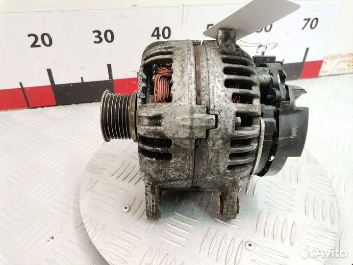 Генератор для Renault Megane 2 8200660041