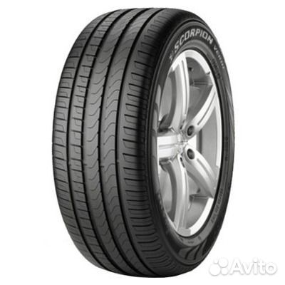 Pirelli Scorpion Verde 235/55 R18 100W