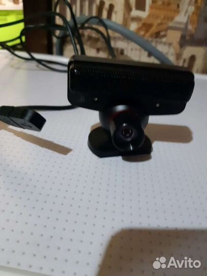 Вебкамера