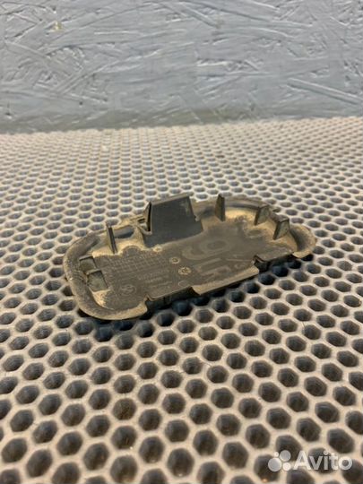 Крышка Bmw 335 Xi E92 N54 2007