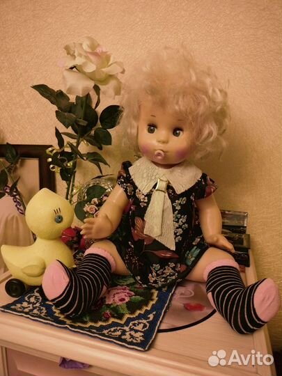 Вика флиртушка.Уточки и черепашки