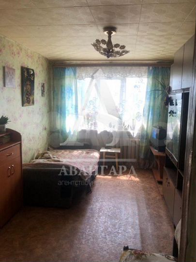 2-к. квартира, 40 м², 2/2 эт.