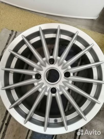 Литые диски р 15 4 114