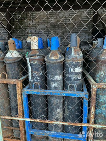 Баллон пропановый скупка с гарантией