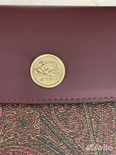 Сумка женская Etro