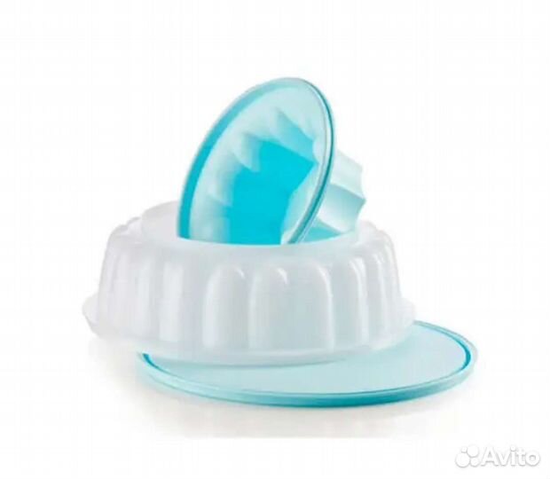 Форма для желе,холодных закусок Tupperware