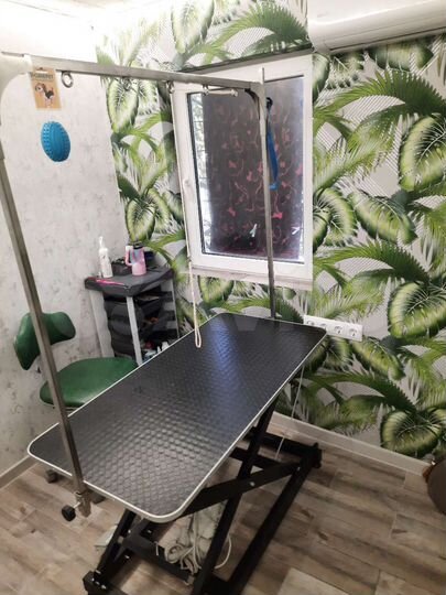 Гараж, 25 м²