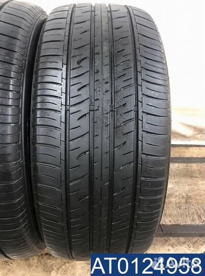 Dunlop Grandtrek PT3A 275/50 R21 113V