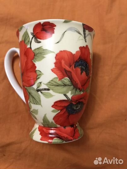 Чайные чашки