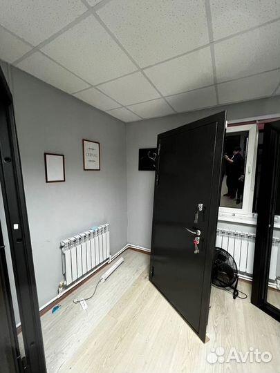 Качественная входная дверь с установкой