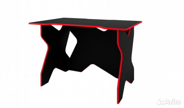 Компьютерный стол Игровой-801uap игровой классичес