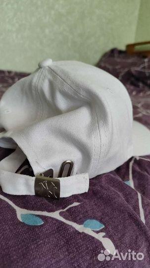 Кепка бейсболка