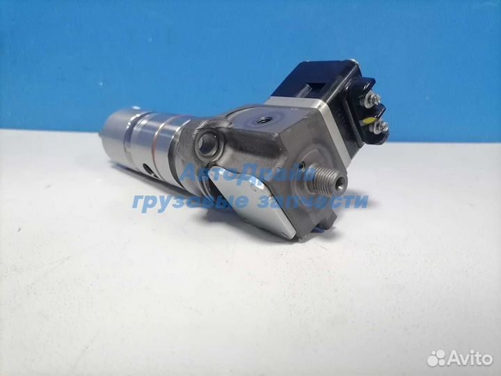 PLD-секция Мерседес двигателя OM457 Евро 3