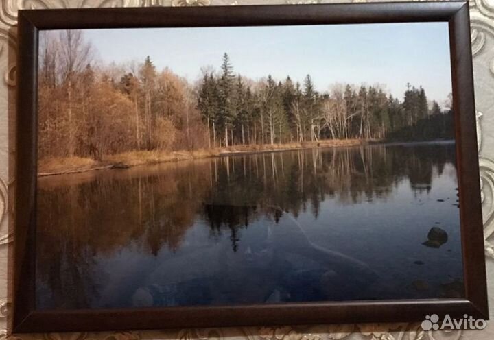 Фото картины