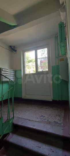 2-к. квартира, 46 м², 3/5 эт.