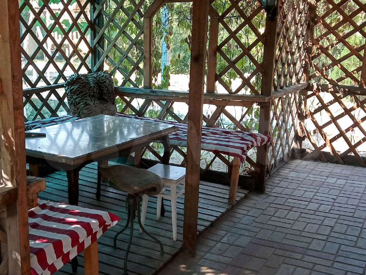 Дом 101 м² на участке 7,5 сот.