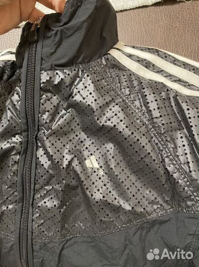 Спортивный костюм adidas