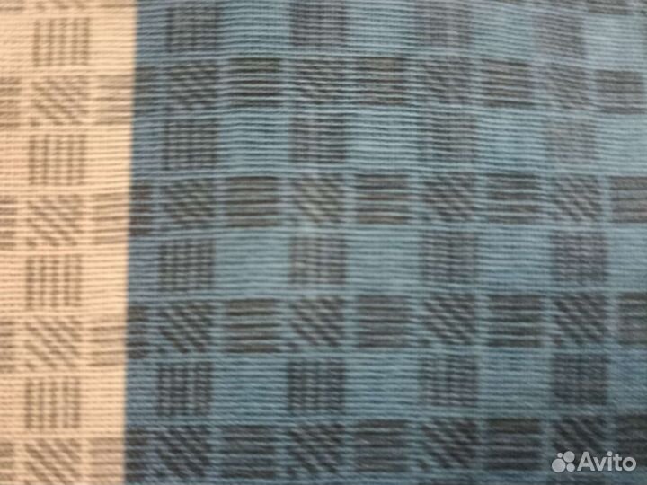 Ткань поплин