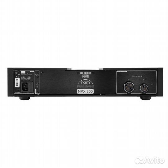 Naim NPX 300