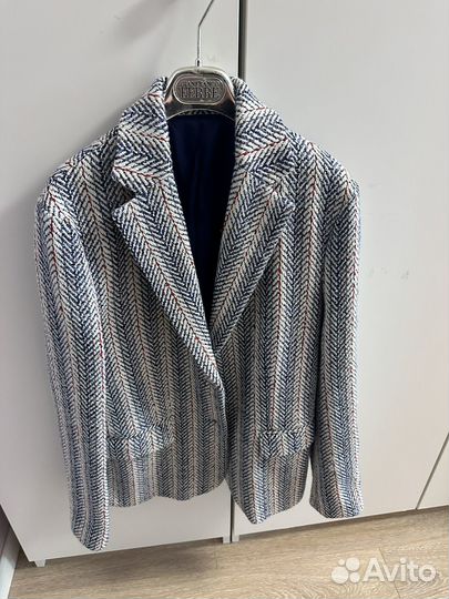 Пиджак женский