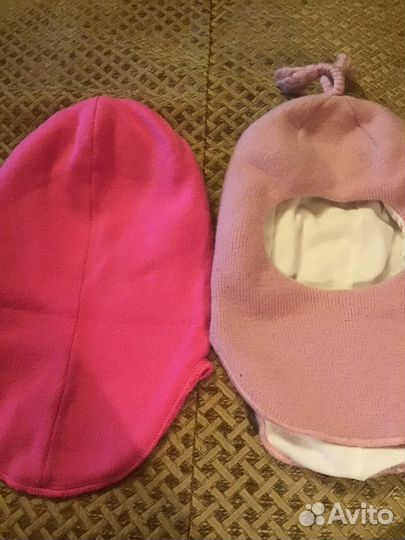 Шапка шлем Kerry, Reima 50