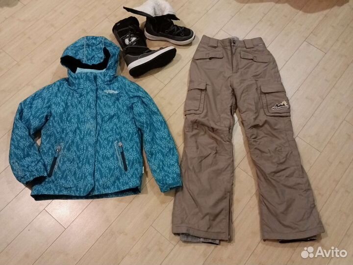 Детская одежда для девочек