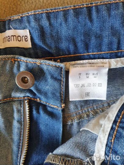 Джинсовые шорты Innamore