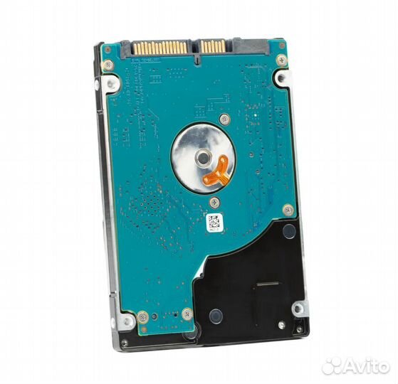 Жесткий диск 2,5