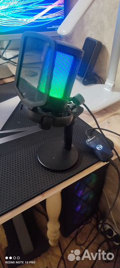 Игровой компьютер + гарантия магазина