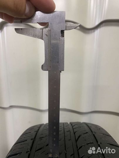 Viatti Bosco A/T V-237 235/55 R17