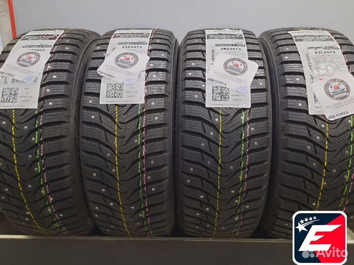 Kumho WinterCraft SUV Ice WS31 265/50 R19 110T