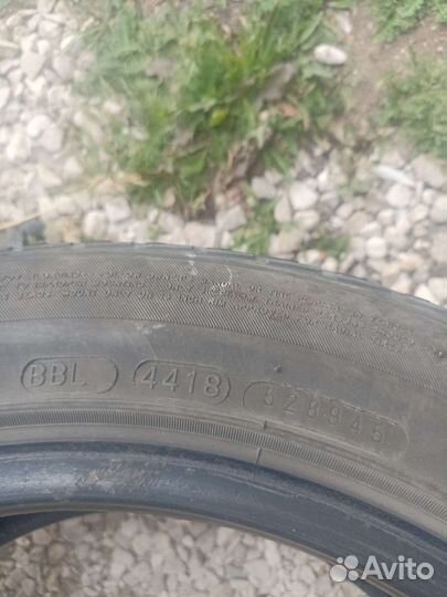 Michelin Energy Saver 205/55 R16 91V