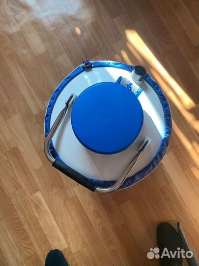 Сосуд дьюара YDS-10-50