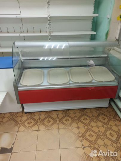 Холодильники