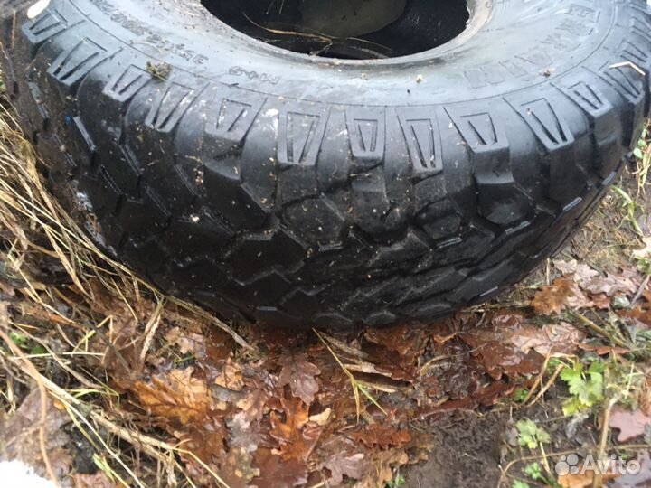 Pro Comp Mud Terrain 320/80 R15