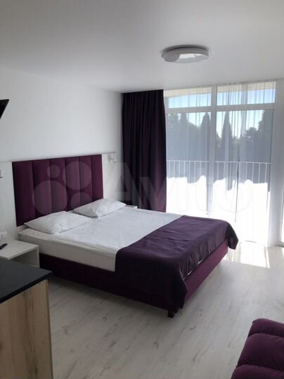 Гостиница, 500 м²
