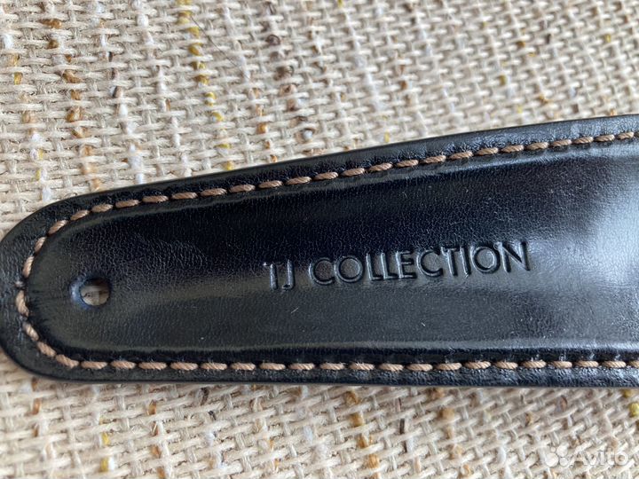 Tj collection рожок для обуви с чехлом
