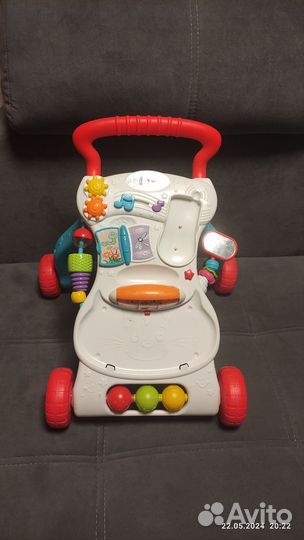 Игрушки для малышей