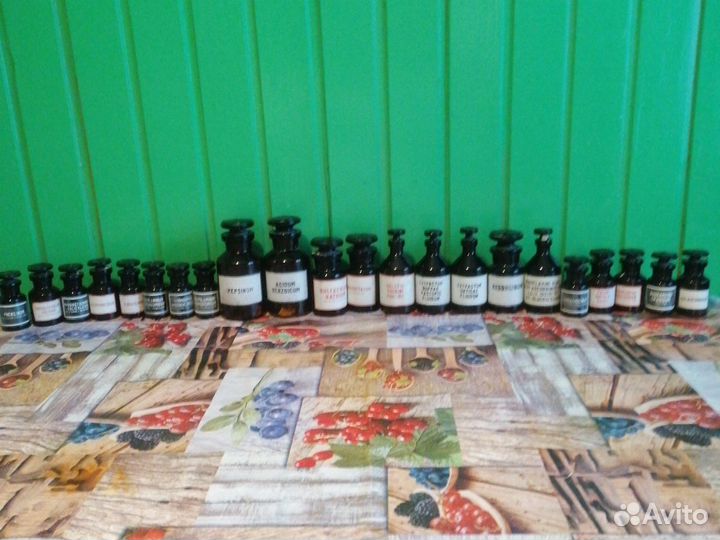 Пузырьки СССР