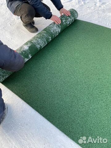 Резиновые ковры в рулонах купить в Новосибирске | Товары для дома и ...