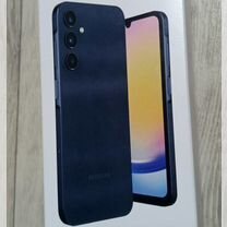 Samsung Galaxy A25, 6/128 ГБ