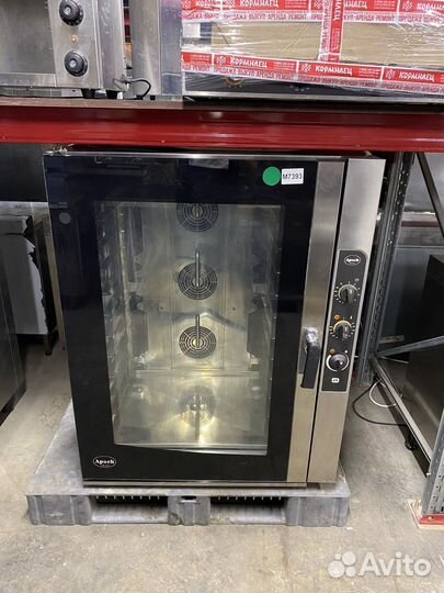 Печь конвекционная