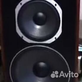 Pioneer s 922 store speakers