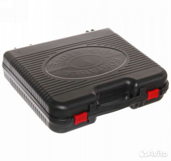 Плита газовая портативная