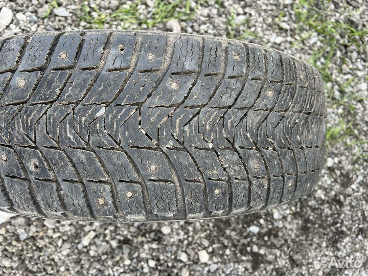 Michelin Agilis 205/60 R16 92Q
