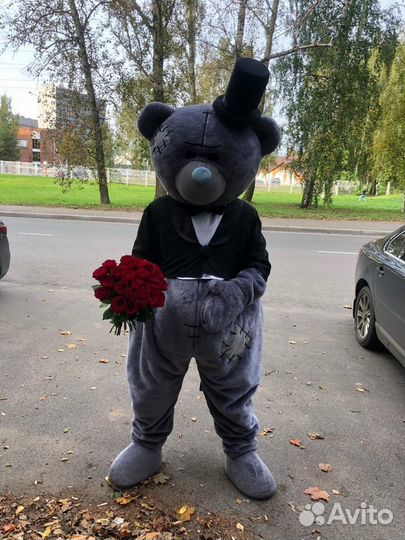 Ростовые куклы. Экспресс поздравления