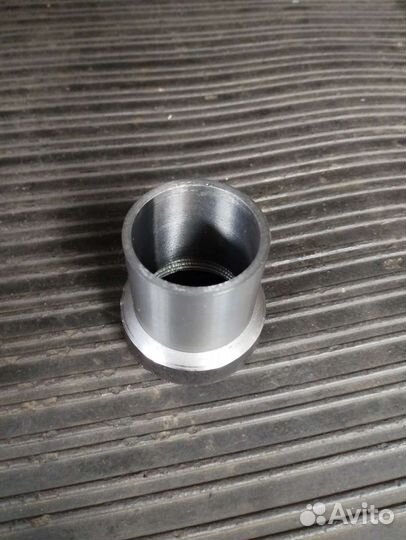 Токарные фрезерные и сверлильные работы