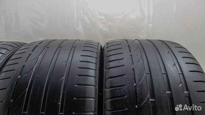 Bridgestone Potenza S001 255/35 R19 96Y