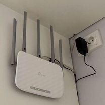 Настройка и подключение Wifi роутеров / Выезд по всему городу / Гарантия до 12 месяцев, Солнечногорск